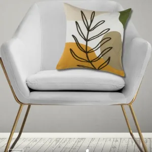 Capa de Almofada Jolitex Paradise Pequim 50x50 cm