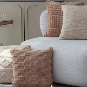 Capa de Almofada Winter 45X45 cm Jolitex