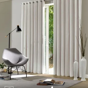 Cortina Blackout Döhler Amanda 3,00X2,60m