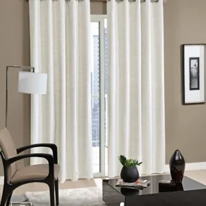 Cortina Blackout Döhler Aneliza 2,00X1,80 m