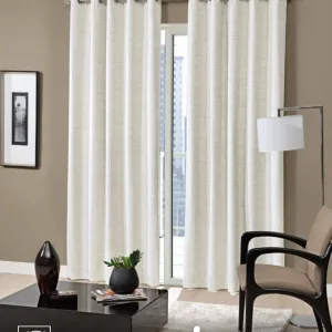 Cortina Blackout Döhler Aneliza 3,00X2,60 m