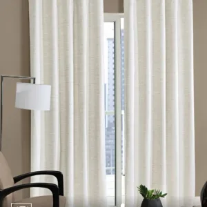 Cortina Blackout Döhler Aneliza 4,00X2,60m