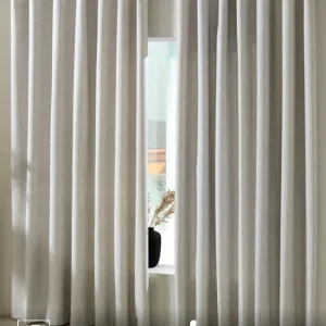 Cortina Corta Luz Veneza 3,00X2,30 m Döhler