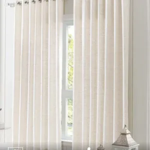 Cortina Jacquard Döhler Messina 2,00X2,30 m