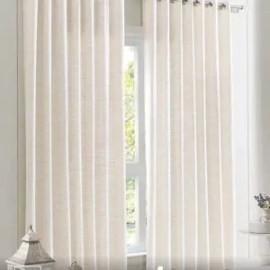 Cortina Jacquard Döhler Messina 3,00X2,50 m