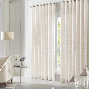 Cortina Jacquard Döhler Messina 3,00X2,80 m