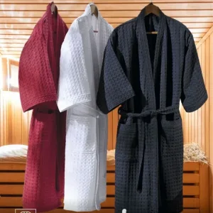 Roupão Adulto Provença Pequeno Döhler