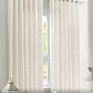 Cortina Jacquard Döhler Messina 2,00X1,80 m