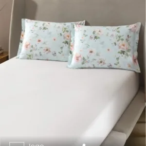 Jogo de Cama Casal 3 peças Döhler Tifanny