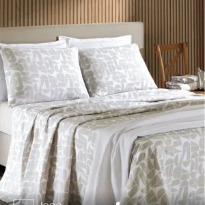 Jogo de Cama King 4 peças Döhler Petra