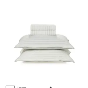 Jogo de Cama Queen 4 Peças Karsten Ananda