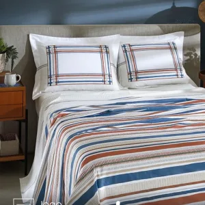 Jogo de Cama Queen 4 peças Döhler Antonella D