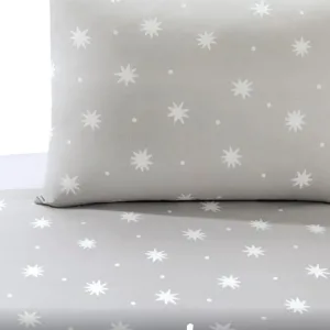 Jogo de Cama Solteiro 3 peças Döhler Céu