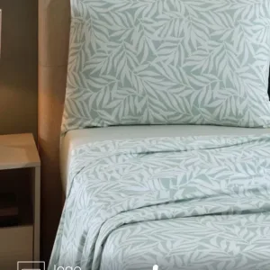 Jogo de Cama Solteiro 3 peças Döhler Palmira