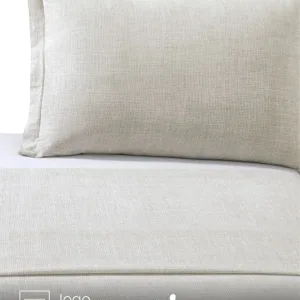 Jogo de Cama Solteiro 3 peças Döhler Uni