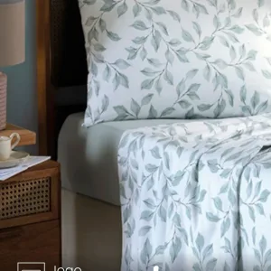 Jogo de Cama Solteiro 3 peças Valesca Döhler