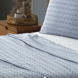 Jogo de Cama Solteiro 3 peças Döhler Veneto