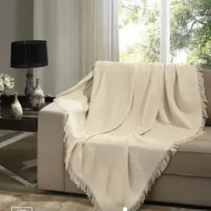 Manta para Sillon London 1,60X2,10 m Döhler