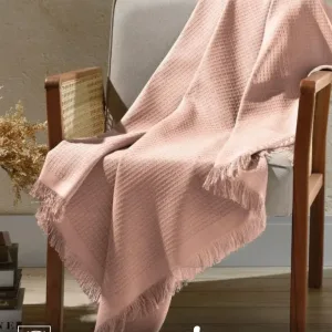 Manta para Sillon Marrocos 1,50X1,20 m Döhler