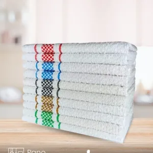 Pano de Copa BRK Premium Malta 45x70 cm