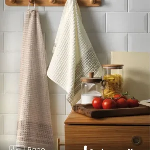 Pano de Copa Karsten Chef 48X70 cm