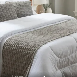 Peseira Snow 50cmX2,20 m Jolitex