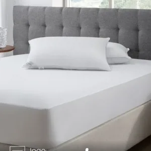 Protetor de Colchão Premium Queen Jolitex