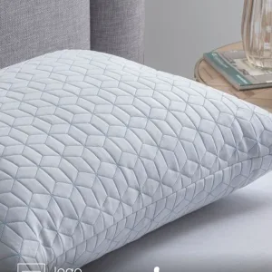 Protetor de Travesseiro Glacial 50X70 cm Jolitex