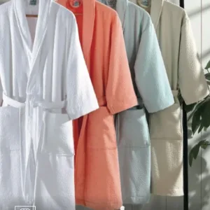 Roupão Adulto Pérola Grande Döhler