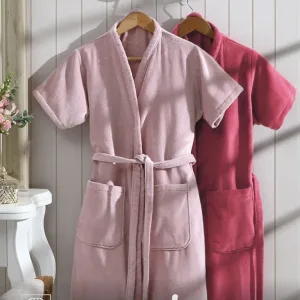 Roupão Adulto Fiore Grande Döhler