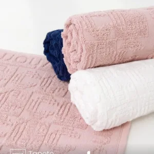 Tapete de Banheiro Cavhome Cav 50X70 cm