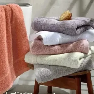 Toalha de Banhão Kairo 90X1,50 m Döhler