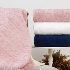 Toalha de Banho Cavhome Cav 80X150 cm