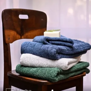 Toalha de Banho Cavhome Swell 80X160 cm