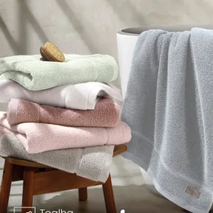 Toalha de Banho Kairo 70X1,40 m Döhler