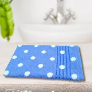 Toalha de Banho Döhler Prisma Fernanda 65X1,30 m