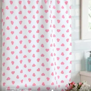 Toalha de Banho Döhler Prisma Formosa 65X1,30 m