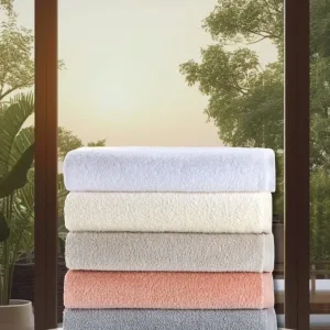 Toalha de Banho Florença 70X1,40 m Döhler