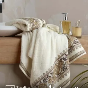 Toalha de Banho Garmisch Nice 70X140 cm