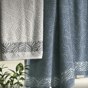 Toalha de Banho Karsten Vivace 70X140 cm