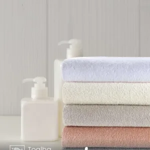 Toalha de Lavabo Florença 30X50 cm Döhler