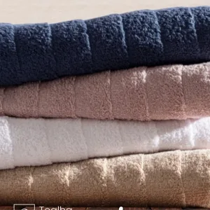 Toalha de Rosto Cavhome Swell 50X80 cm