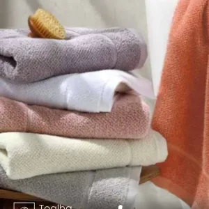 Toalha de Rosto Kairo 50X90 cm Döhler