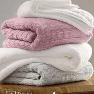 Toalha de Rosto Karsten Magnies 48X80 cm