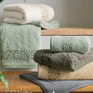 Toalha de Rosto Karsten Vivace 48X80 cm