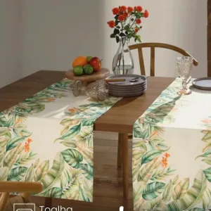 Trilho de Mesa Renova Hércules 45X1,60 m Döhler