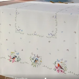 Trilho de Mesa Renova Jardim 45X1,60 m Döhler