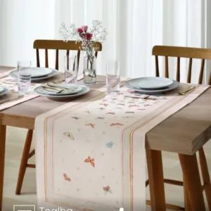 Trilho de Mesa Döhler Renova Serena 45X1,60 m