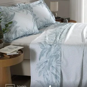 Jogo de Cama Casal 4 peças Döhler Júlia D