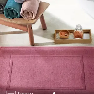 Tapete de Banheiro Döhler Confort FJ7662 70X50 cm